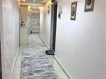 Apartments For sale in Shamaa, El Seyouf, 175 sqm