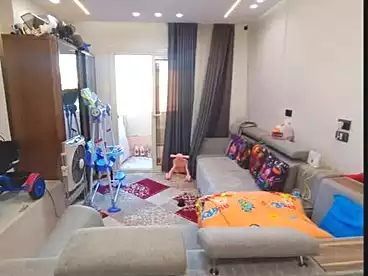 شقق للبيع في شماعه، السيوف، 85 متر