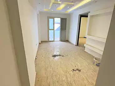 Apartments For sale in El Hanouvel, Al Agamy, 85 sqm