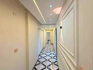 Apartments For sale in Al Kaada St, El Bitash, 170 sqm