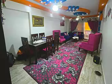 شقق للبيع في البيطاش، العجمي، 140 متر