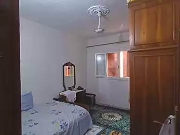 Apartments For sale in Princess St., El Bitash, 90 sqm