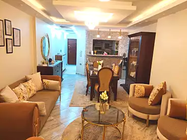 Properties For sale in El Lebeny, Faisal, 140 sqm
