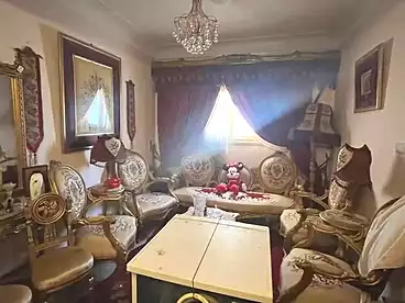 Properties For sale in Bahray El Anfoshy, Alexandria, 85 sqm