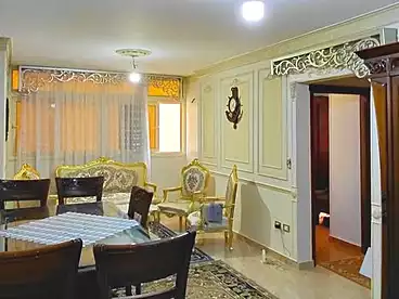 عقارات للبيع في شارع علي الأسكندراني، محرم بك، 100 متر