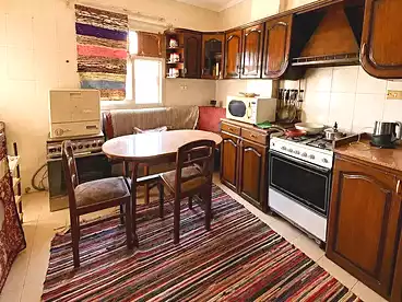Properties For rent in Abd El Rahman Pasha St., Helwan El Sharkeya, 220 sqm