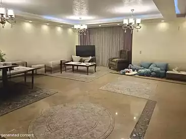 Properties For sale in Tijan 2 Compound - Wadi Degla, Zahraa El Maadi, 205 sqm
