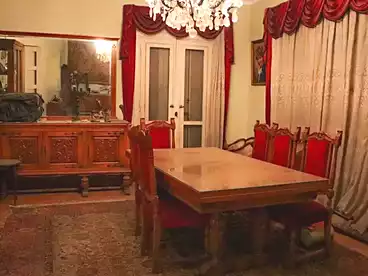 Furnished Apartment For sale in El Merghany St, Ard El Golf, 400 sqm