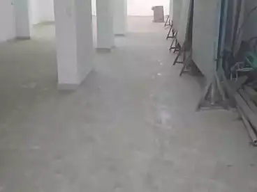 Commercial For rent in El Fanan Mohamed Othman St., El Seyouf, 200 sqm