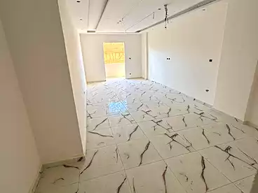 Apartments For sale in El Hanouvel, Al Agamy, 90 sqm