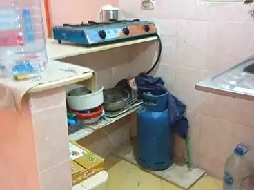 شقق للبيع في الهانوفيل، العجمي، 50 متر