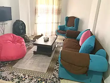 Properties For rent in Bianchi, El Bitash, 95 sqm