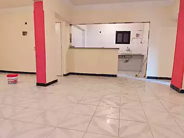 شقق للإيجار في العريش، الهرم، 120 متر