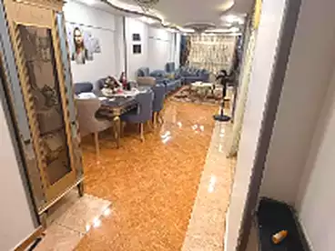 Apartments For sale in Street 30, Sidi Beshr Qebli, 125 sqm