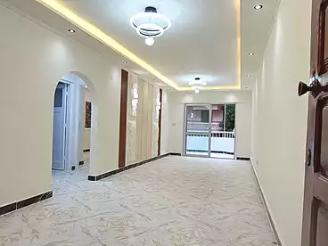 شقق للبيع في شاطئ النخيل - ٦ اكتوبر، العجمي، 120 متر