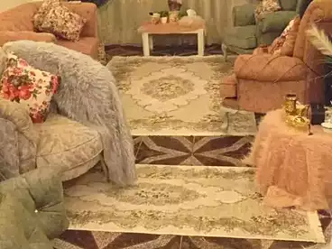 شقق للبيع في شهر العسل، البيطاش، 135 متر