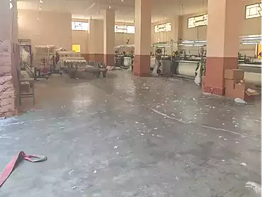مباني للإيجار في العاشر من رمضان، الشرقية، 1224 متر
