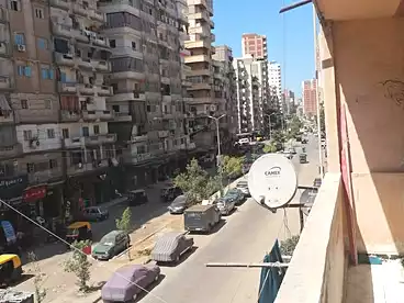 عقارات للبيع في شارع 30، سيدي بشر قبلي، 85 متر