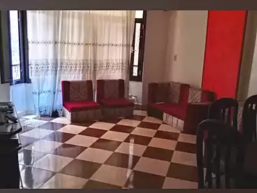 Apartments For sale in El Talbeya, Faisal, 90 sqm