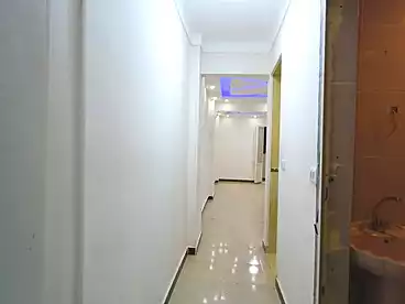 Apartments For sale in El Falki, El Seyouf, 90 sqm