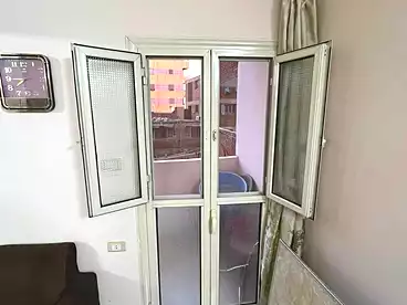Properties For sale in El Nozha, Greater Cairo, 120 sqm