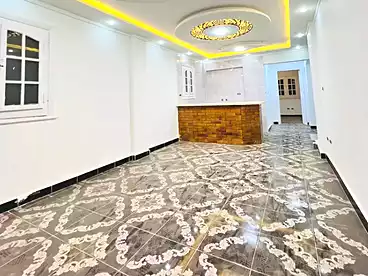 Apartments For sale in Shatee El Nakheel, Al Agamy, 150 sqm