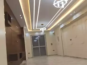 Apartments For sale in Street 27, Nozha 2, 140 sqm