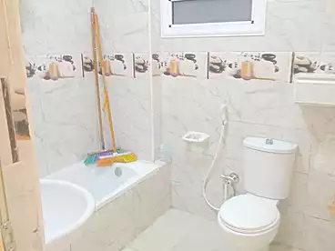 Apartments For sale in Trablose St, El Hanouvel, 135 sqm