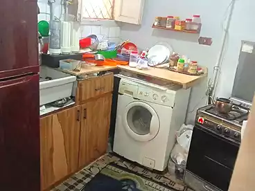 Properties For sale in El Bitash, Al Agamy, 80 sqm