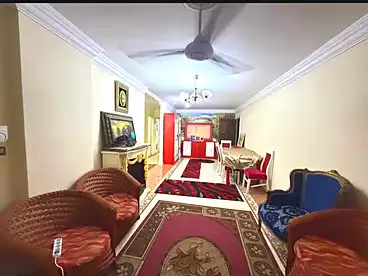 Properties For sale in Abd El-Haleem Mahmoud St, El Mandara, 160 sqm
