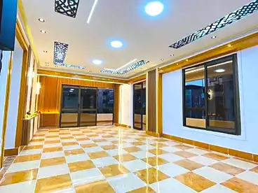 Apartments For sale in Shatee El Nakheel, Al Agamy, 200 sqm