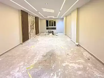 Apartments For sale in King Faisal St, El Mariotia, 185 sqm