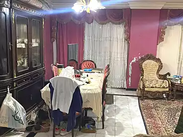 شقق للبيع في شارع محمد نجيب، سيدي بشر بحري، 125 متر