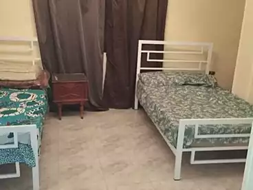Furnished Apartment For rent in Faisal, Greater Cairo, 100 sqm