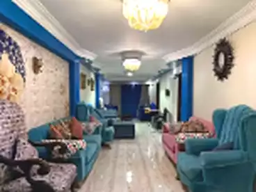 Apartments For sale in Hadayek El Zayton, El Zaytun, 175 sqm