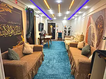 شقق للبيع في شهر العسل، البيطاش، 100 متر
