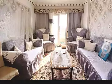 Apartments For sale in Erfan St, Moharram Bey, 120 sqm