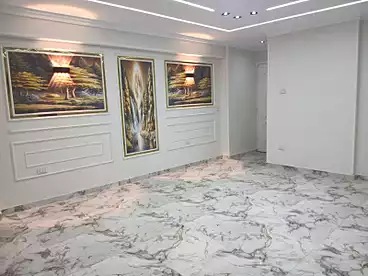 Apartments For rent in Mahmoud El-Isawy St., Miami, 120 sqm