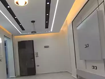 Apartments For sale in Street 27, Nozha 2, 140 sqm
