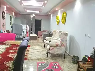شقق للبيع في شارع خسرو باشا، حلوان الشرقية، 185 متر