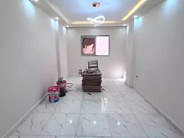 شقق للبيع في شارع عين شمس، البيطاش، 90 متر