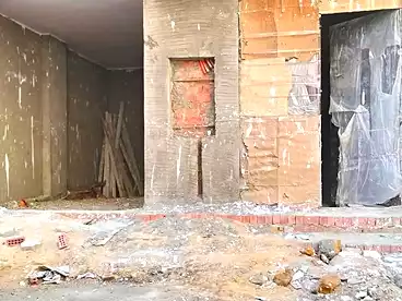 Shops For sale in Port Said St., El Sayyeda Zeinab, 20 sqm