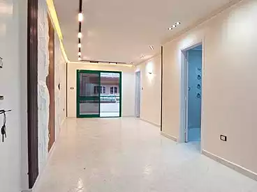 Apartments For sale in Shatee El Nakheel, Al Agamy, 130 sqm
