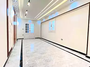 Apartments For sale in Shatee El Nakheel, Al Agamy, 120 sqm