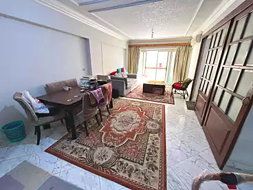 Apartments For sale in Ganaklis, Alexandria, 160 sqm