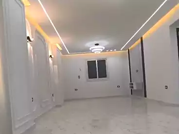 Apartments For sale in Street 27, Nozha 2, 160 sqm