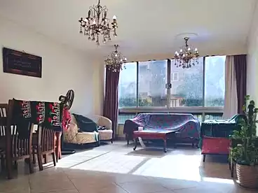 Apartments For sale in Khatem El Morsalin St, Tersa, 130 sqm