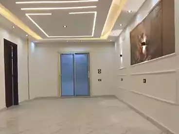 Apartments For sale in Street 27, Nozha 2, 150 sqm