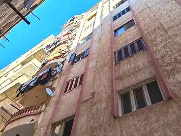Apartments For sale in Radwan St., El Hanouvel, 115 sqm