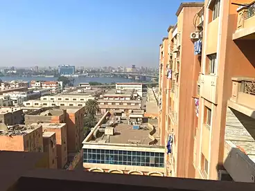 For sale in Shobra St., El Sahel, 122 sqm